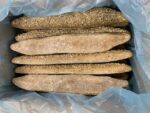 Baguette Rustiek Meergranen 15x440 gram - Afbeelding 2