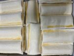 Saucijzen broodjes 24x90 gram - Afbeelding 2