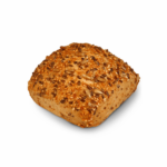 Meergranenbroodje mini 160 stuks a 40g