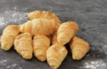 Croissant Roomboter Mini 150 x 30 gram - Afbeelding 2