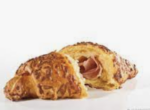 Ham Kaas Croissant 112x105 gram