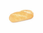 Baguette broodjes 200 stuks a 40 gram