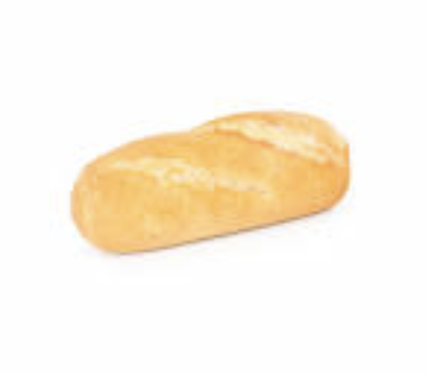 Baguette broodjes 200 stuks a 40 gram