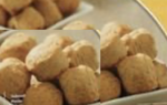 Aziatische Vlees balletjes 3 kilo