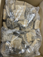 Meergranen Broodje 100x88 gram - Afbeelding 2