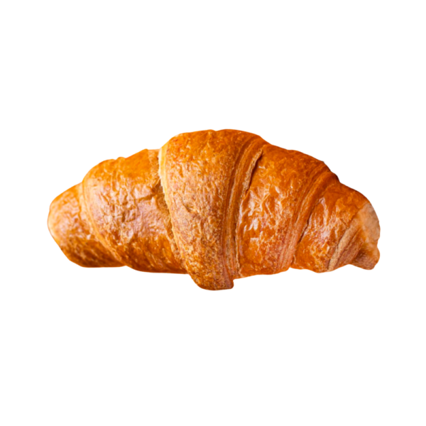 Premium Roomboter Croissants 80 stuks à 90 gram