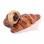 Croissant Chocolade Hazelnoot 52x85 gram