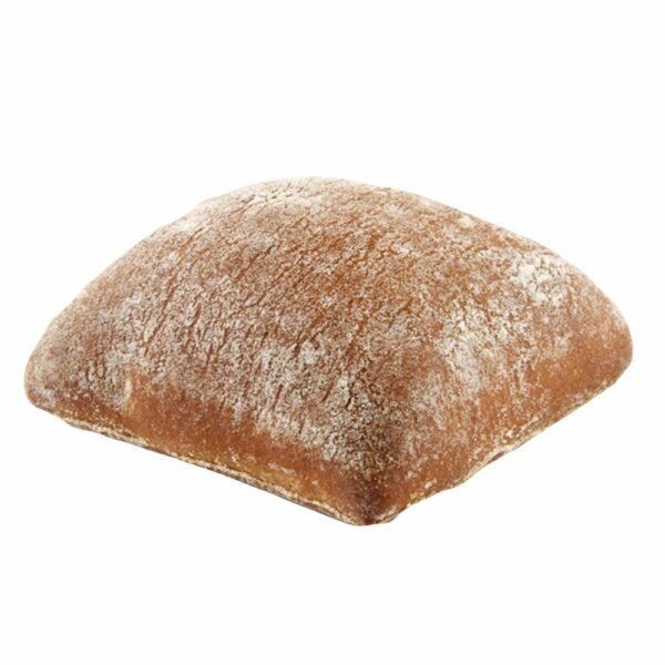 Baquette Donker 100x85 gram
