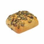 Pompoenpittenbroodje 100x88 gram ( tijdelijke actie )