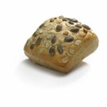 Pompoenbroodje 100x88 gram
