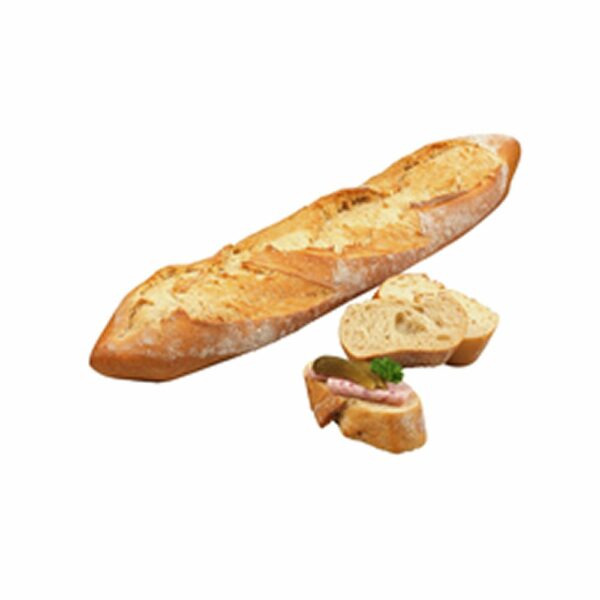 Baquette Parmezaanse kaas 50 x 170 gram
