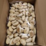 Baguette broodjes 200 stuks a 40 gram - Afbeelding 2