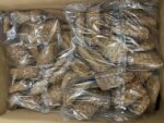 Eiwitbroodje  54x80 gram - Afbeelding 2