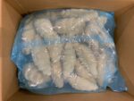 Amandel Croissants 64 stuks a 95 gram - Afbeelding 2