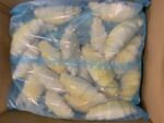 Croissant Vanille creme  48x95 gram - Afbeelding 2