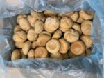 Kaiserbroodje Volkoren 70x70 gram - Afbeelding 2