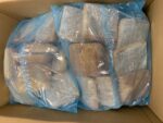 Sandwich Chili mini broodje 44x130 gram - Afbeelding 2