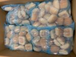 Sandwichbroodje wit mini 216x35 gram - Afbeelding 2