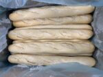 Stokbrood wit 20x440 gram - Afbeelding 2