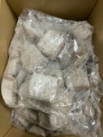 Baquette Donker 100x85 gram - Afbeelding 2