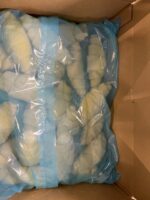 Croissant Vanille creme  48x95 gram - Afbeelding 2