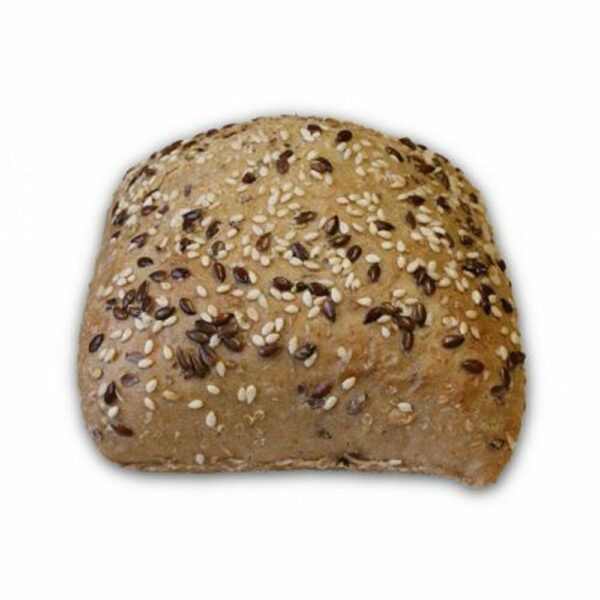Meergranen Broodje 100x88 gram