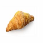 Croissant Vanille creme  48x95 gram