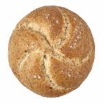 Kaiserbroodje Volkoren 70x70 gram
