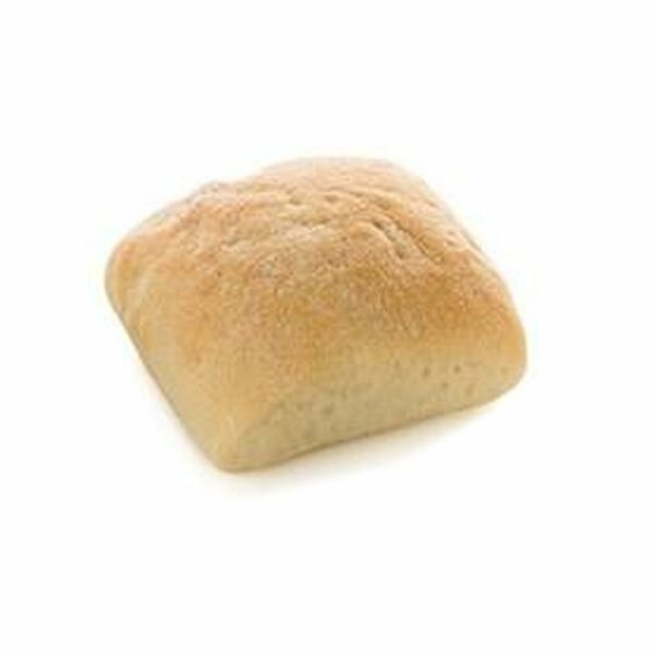 Sandwichbroodje wit mini 216x35 gram