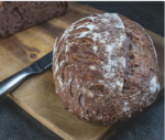 Walnoot brood 24x380 gram
