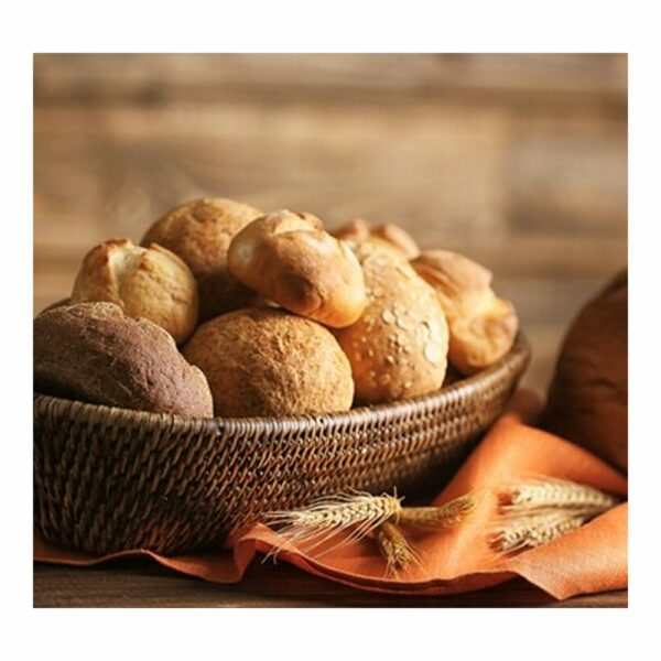 Mini Broodjes mix 80x40 gram ( tijdelijke actie )