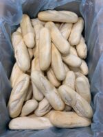 Baguette mini 50x110 gram - Afbeelding 2