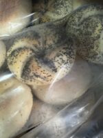 Kaiserbroodjes met Maanzaad 150 x 40 gram - Afbeelding 2