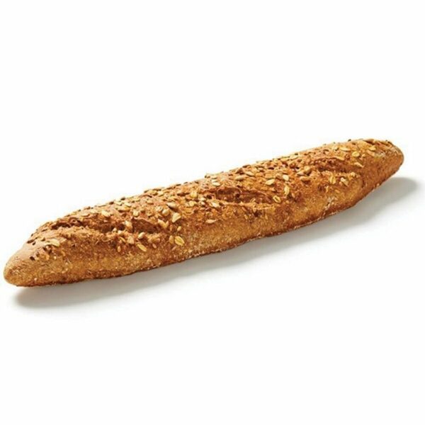 Stokbrood Met Zaden 15x440g