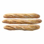 Stokbrood Grand Rustiek 16x440 gram