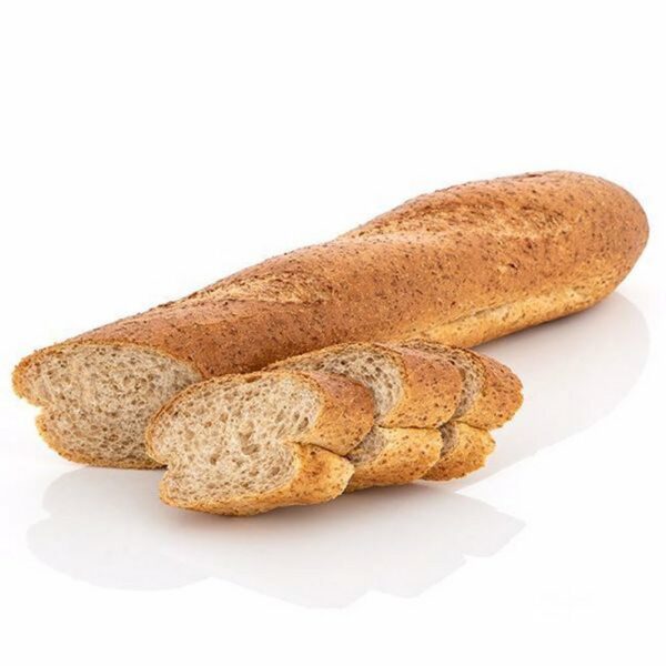 Stokbrood Tarwe 20x440 gram( tijdelijke actie )