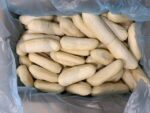 Pistolet wit 100x60 gram - Afbeelding 2