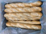 Stokbrood Tarwe 20x440 gram( tijdelijke actie ) - Afbeelding 2
