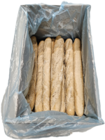 Stokbrood multigraan 20x440 gram - Afbeelding 2