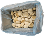 Kaiserbroodje 90x65 gram - Afbeelding 2