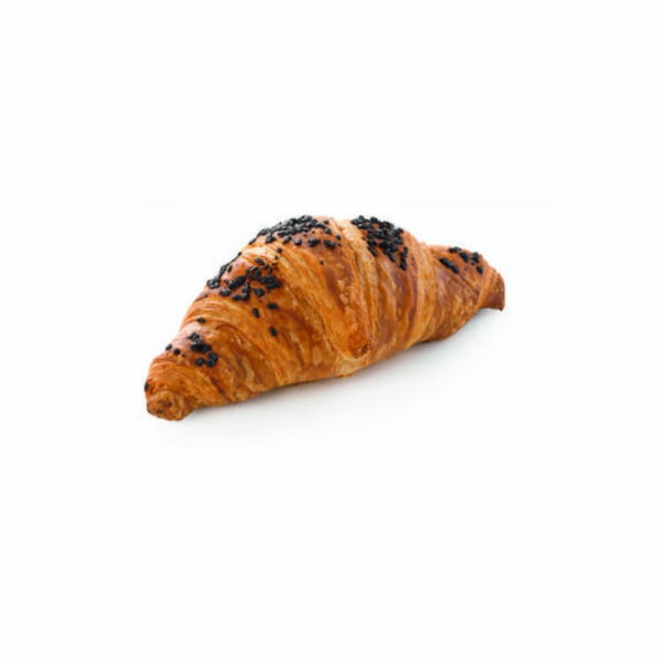 Croissant Chocolade 48x95 gram