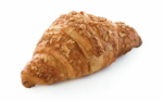 Roomboter Almond Croissants 48 x 95 gram
