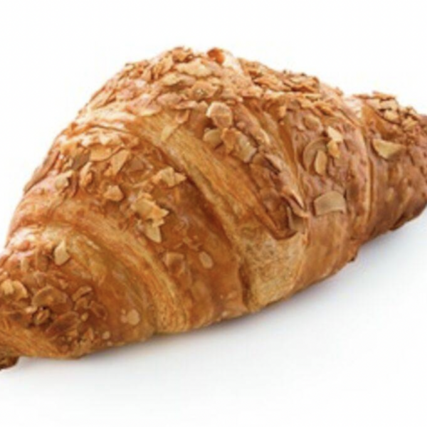 Roomboter Almond Croissants 48 x 95 gram