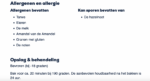 Roomboter Almond Croissants 48 x 95 gram - Afbeelding 2