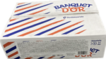 Grote Gevulde Eclairs 30 x 85 gram - Afbeelding 3