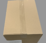 Luxe Roomboter Croissants Gebogen 54 x 90 gram - Afbeelding 5