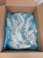 Chocolade Croissants 48 stuks a 90 gram - Afbeelding 3