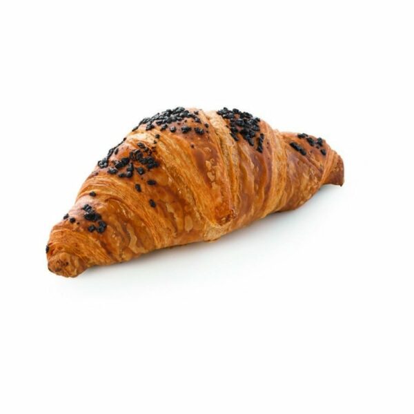 Chocolade Croissant 48x95 gram