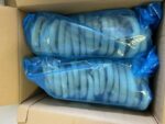 Pretzels 32x120 gram - Afbeelding 3
