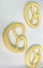 Pretzels 32x120 gram - Afbeelding 4